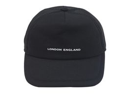 LONDON ENGLAND Snapback hats baseball cap letter hip hop cheap hats for men women gorras hats Damage style cap black COLOR7483671