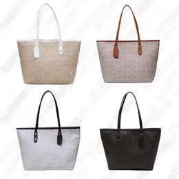 Luxury Designer Bags Womens Tote Bag High-Capacity Leather Handbag Large Shopping Bag Shoulder Bag Messenger Bag Tote Wallet Duffle Bag Beach Bag Travel Clutch