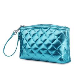 New Super cute Cosmetic Bag Mini Women Makeup bag Travel Portable Crossbody Bags324w