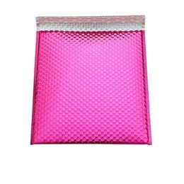 Whole Gift Wrap Large Bubble Mailers Padded Envelopes Foam Packaging Bags Mailing Envelope Bags 38x28cm245p