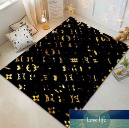 Fashion Entry Door Floor Mat Easy-to-Care Absorbent Oil-Absorbing Living Room Full Carpet Hallway Door Mats