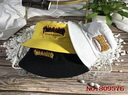Classic luxury designer bucket hats for men outdoor Hunting Fishing mens sports bobs Fisherman CJ2585693218