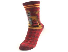 Whole Men Women H arr y Po tt er Socks Cotton Fashion Tube Crew Sock hipster for men8041679