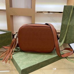 high quality camera bag shoulder bag new designers luxury handbags for women leather handbags famous shoulder bags crossbody purse wallet with box