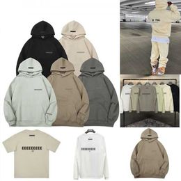 Fashion Men Women 3D Silicon Hoodies Skateboard Hip Hop Autumn Winter Oversize High Street Unisex Streetwear Hooded Sweatshirt Couples Clothing Size S-XL 25OL