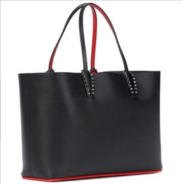 Women Top cabata designer handbags totes bottom composite handbag famous brand Shoulder Bags genuine leather purse Shopping bags B281k