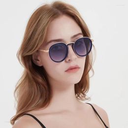 Sunglasses Men Glasses Colored Black Square Women Futuristic Retro Sun Rectangular Pr Box