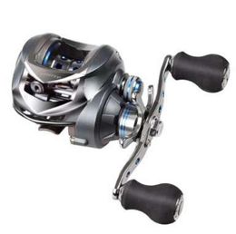 171BB Baitcasting Fishing Reel 701 Bait Casting Reels Left Right Hand Reel with One Way Clutch Fish Pesca Reel Max Drag 5kg4262375
