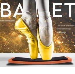 Ballet Board Rotating Exerciser Ballet Dance Rotating Board Instep Shaper Exercise Training Tools9560621