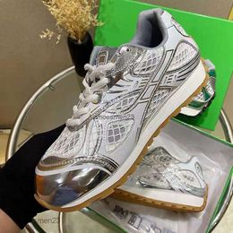 Mesh Venetta Sneakers Designer Sneaker Orbit Women Shoes Mens Same Style Female 2023 Fashion Breath Casual Sports Shoe Trend Botttega Ka5g