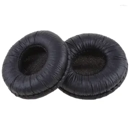 Jewellery Pouches Qualified Ear Pads Soft Cushion Sleeve ForSennheiser PX100 PX200 Headset Earpads