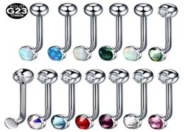 1PC G23 Titanium Piercing Pussy Rings Christina Piercings Vertical Hood Piercings Sexy Vagina Body Jewelry6193097