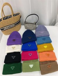 Designer Beanie Winter Hat For Men Womens Wool Knitted Baseball Cap Bucket Hats Luxury Skull Caps Beanie Hat8468644