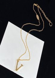 Fashion Designer Pendant Necklaces bracelet for mens and women lovers couple gift ladies weddings gifts jewelry with box nrj8488591