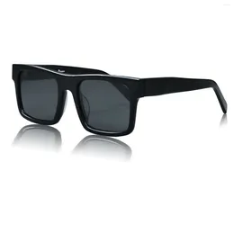 Sunglasses Gagamilano Luxury Sunglass Designer Brand Women And Men 2023 Trend High Quality Fashion Summer Eyeglasses