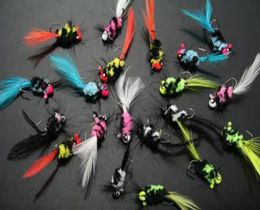 180 pcs lead fly fishing lure jigs hooks 132 oz01234567442387