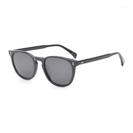 Sunglasses Fashion Transparent Frame OV5298 Clear Sun Glasses Finley Esq Polarised For Men And Women Shades2666