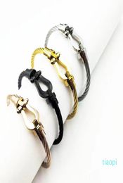 latest steel wire bracelet with box012345678910111303320