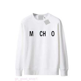 Moschino Woman Men's Hoodie Women's Hoodie Sport Moschino Sweatshirt Designer Model Perfect Oversized Autumn Women's Hoodie Sport Crew Neck 3 KMY7