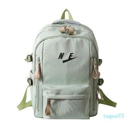 Designer Bag Women's Backpack Men's Bag Classic Fashion Women's Large Capacity Travel Backpack College