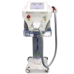 Other Beauty Equipment Good Effects Tattoo Removal Equipment Pico Laser Picosecond Technology Products With 4 Probes