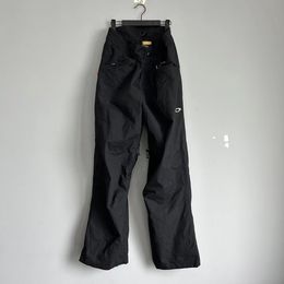 Original oaklay Pocket Pants Loose Casual Pants Casual Pants for Men windproof Stretch Fabric Workwear Pants Men Casual Pants