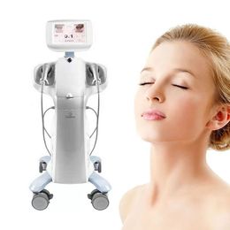 Professional Anti Wrinkle Facial Lifting Hifu Focused Ultrasound Skin Tighten Machine Hifu 7d Beauty Instrument