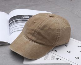 New Fashion Designer Bucket Hat Multi-Color Adjustable Sports Men's Baseball Cap 20219322255