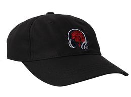 Music Embroidery Caps Women Baseball Outdoor Sport Men Running Cap Kpop Adjustable Summer Fall Hat3980290