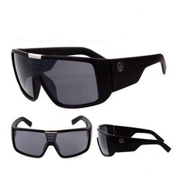 Fashion Retro Oversized Dragon Sunglasses For Men Brand Design Male Outdoor Sports Summer Travel Big Sun Glasses Eyewear Shades210w