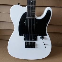 new customized signature electric guitar rosewood fingerboard closed pickup
