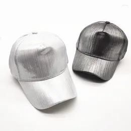 Ball Caps Adult Casual Cotton Baseball Unisex Men And Women Adjustable Fitted Trucker Bone Gorras