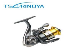 Tsurinoya FS 800 1000 2000 Ultra Light Spool Carp Fishing Spinning Reel Surfing Bait Freshwater Saltwater Spinning Fishing Reels9709452