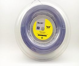 Quality same as the luxilon high durable KELIST alu rough power tennis string 125mm 200m reel welcome to buy1537792