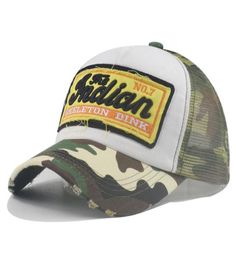 unisex summer hat 3D embroidery letter baseball cap mesh hats adjustable cotton bone snapback hat casual caps fashion cap8378317