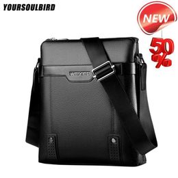 bolso hombre maleta sacoche homme lawyer business sac luxe leather briefcase laptop messenger lo mas vendido office bags for men1282C