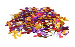 1bags More Colours Willy Confetti wedding bachelorette party hen night party decoration event supplies 191m1479919