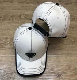 2021 new baseball cap mens hats golf Hats Luxury hat Men Women Hat Designer Hats Caps Back Bone casquette Ball Cap Snapbacks Tide 2608248