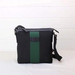 Messenger top quality product advanced artificial canvas material small bag freight 038277z