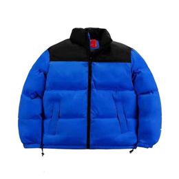 North Designer Puffer Jacket Faced Top Quality Men Women Down Jacket Warm Parka Coat Men Puffer Jackets Letter Print Outwear