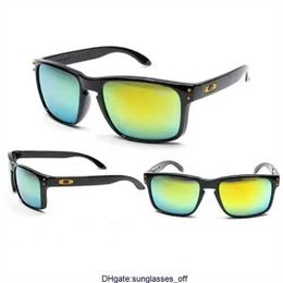 Designer sunglasses sport oak twoface men's sunglass outdoor cycling driving adumbral glasses beach travel discoloration shades eyewear 1IPE