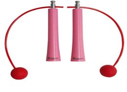 Cordless Sports Jump Rope Pink Fitness Home Exercise Skipping Rope Kids Material Gimnasio Portable Fitness Equipment BD50YY251w8294841