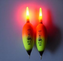 2pcs Fishing Lure Float Floater Bobbers 400123456784155224