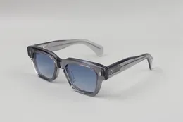 Óculos de sol Fellini Luxo Banda Estilo Clássico para Mulheres e Homens Tortoiseshell Âmbar Padrão Cor Sólida Lentes Personalizáveis
