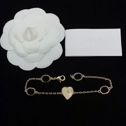 Designer Womens Mens Love Bracelet Jewellery Fashion Gold Silver Letter Luxury Bracelets For Women Jewellery Chain Gifts For Women Bracelet
