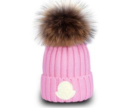 Winter knitted beanie designer cap fashionable bonnet dressy autumn hats for men skull outdoor womens cappelli beanies Knitted hat Z-7