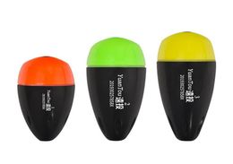 Rock Casting Sea Fishing Buoy Float Led Electronic Light Night Bobber Eva Terminal Tackles Accessories7944315