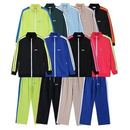 Men's Tracksuits hoodies mens womenstracksuit men jackets hoody sweatshirts suits mens sets track sweat suit coats designers jogging pants sweatshirts sportswear