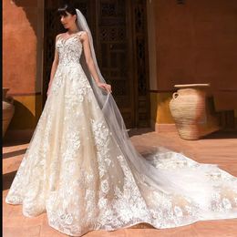 Princess Wedding Dress Off The Shoulder Pearls Sequined Zipper Back Bridal Ball Gown Vestidos De Noiva New 328 328