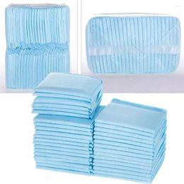 Dog Apparel Wet Indoor Big Toilet Pets Absorbent Training Accessories Diapers Pads Pee Mat